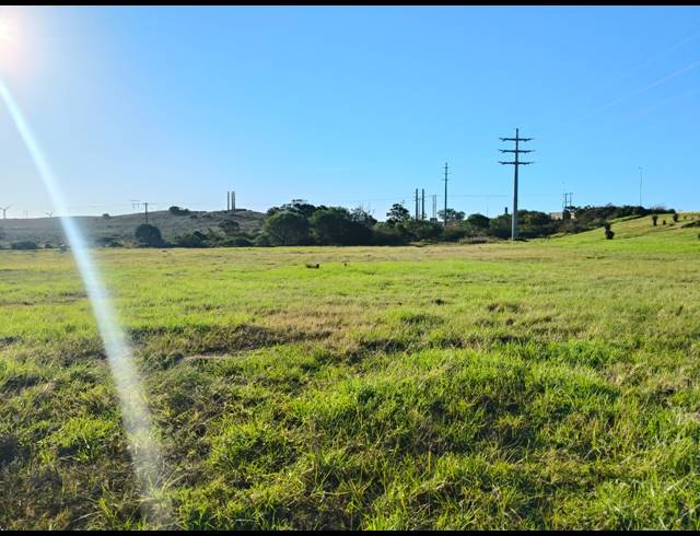 4,192M² VACANT LAND FOR SALE IN FOUNTAINS ESTATE BUSINESS PARK